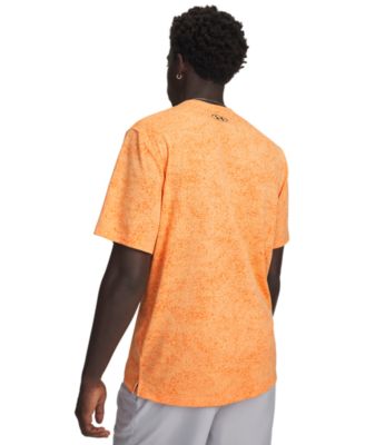 Under Armour Men's Pixelate T-Shirt - Macy's