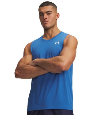 Men's UA Tech Performance Tank Top