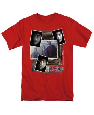 Men's Trio Collage T-Shirt