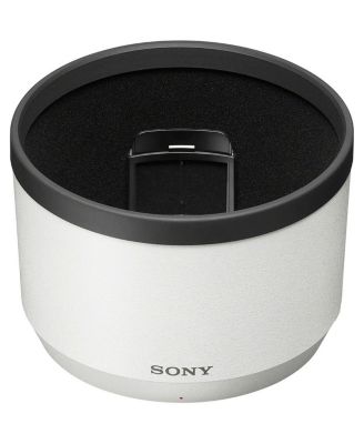 ALCSH167 Lens Hood for FE 70-200mm f/2.8 GM OSS II Lens, White
