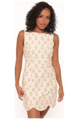 Women's Memphis Mini Dress