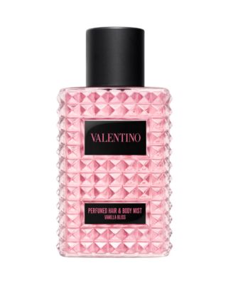 Born in Roma Vanilla Bliss Hair and Body Mist, 3.4 oz.
