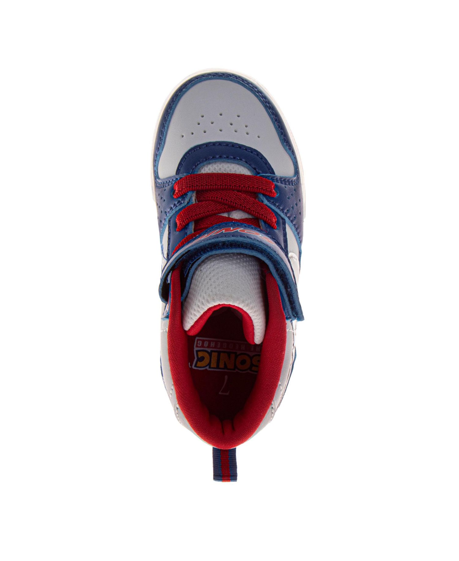 Big Boys Comfortable Casuals Sneaker