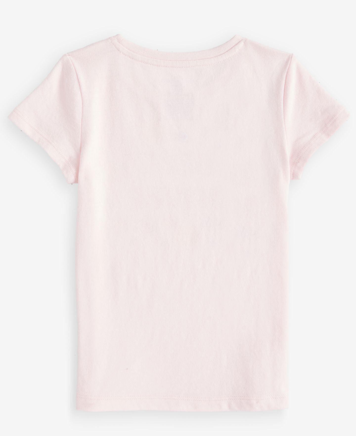 Футболка Epic Threads Best Sister T-Shirt для девочек-малышей, цвет: Розовый — фото 2