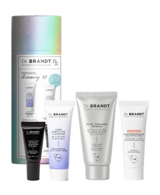 Dr. Brandt 4-Pc. Retailer Discovery Kit