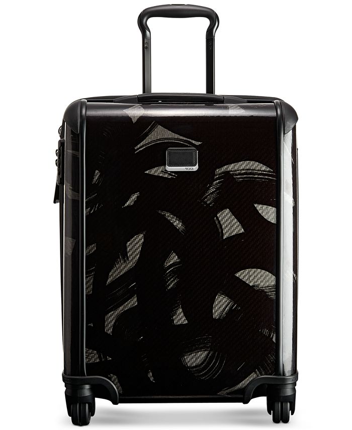 Tumi 25 OFF TegraLite Max 22" Continental CarryOn Hardside Spinner