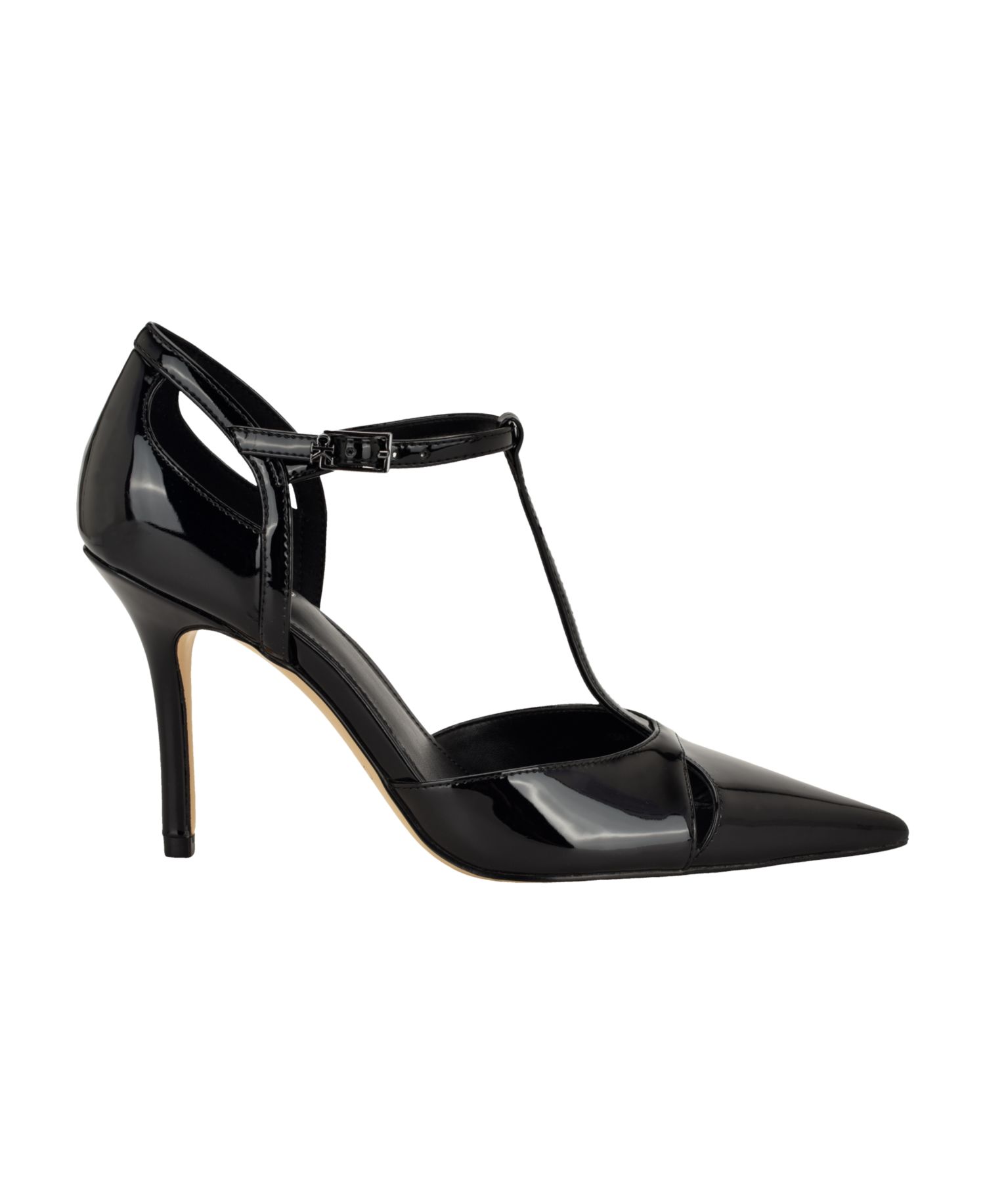 Women's Odielle T-Strap Stiletto Pumps