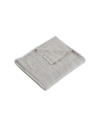 Ventura Woven Throw, 50" x 70"