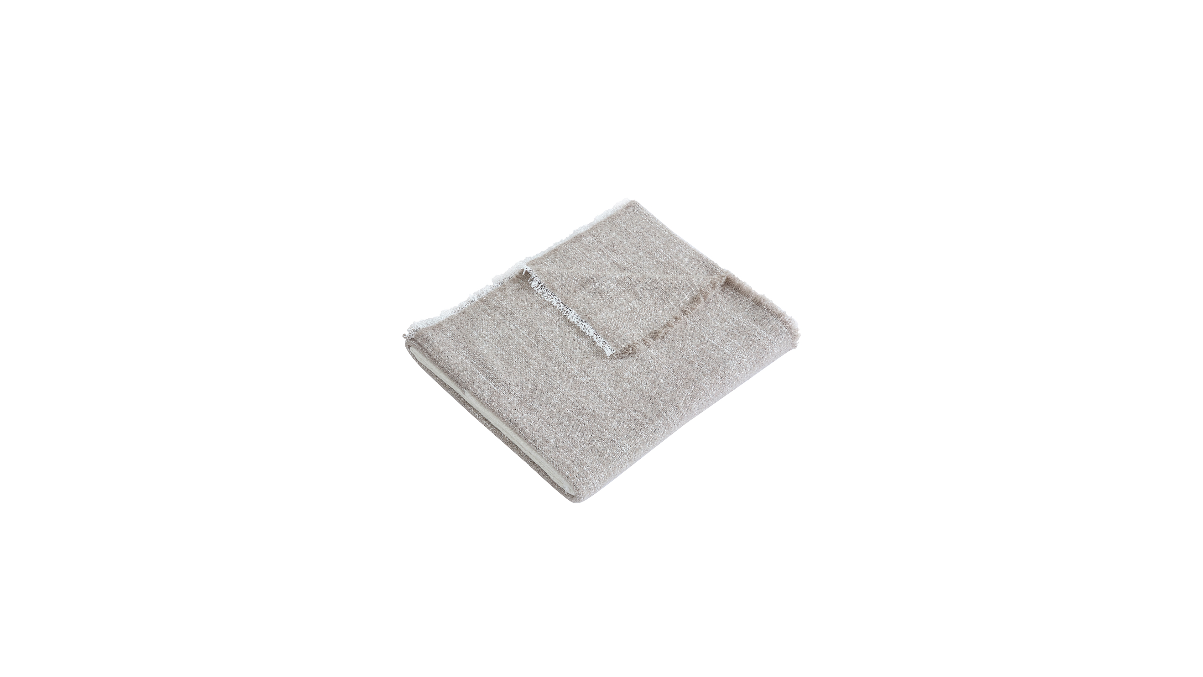 Palm Aire Ventura Woven Throw, 50" x 70"