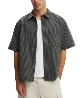 Men's Darcy Short-Sleeve Shirt
