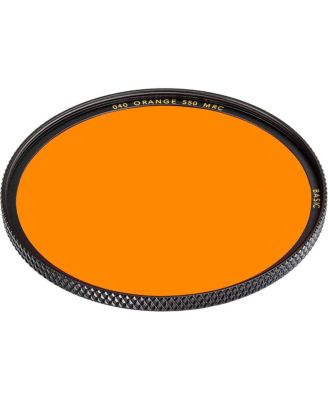72mm Basic 040M MRC Filter, 550