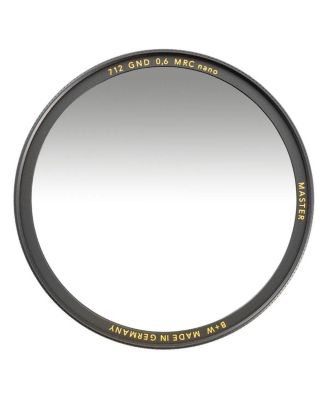67mm MRC Nano Master 711 Graduated ND Filter (2-Stop)