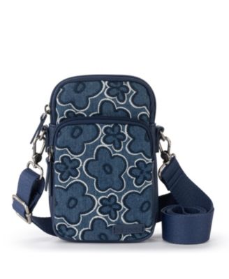 Women's Koa Smartphone Crossbody