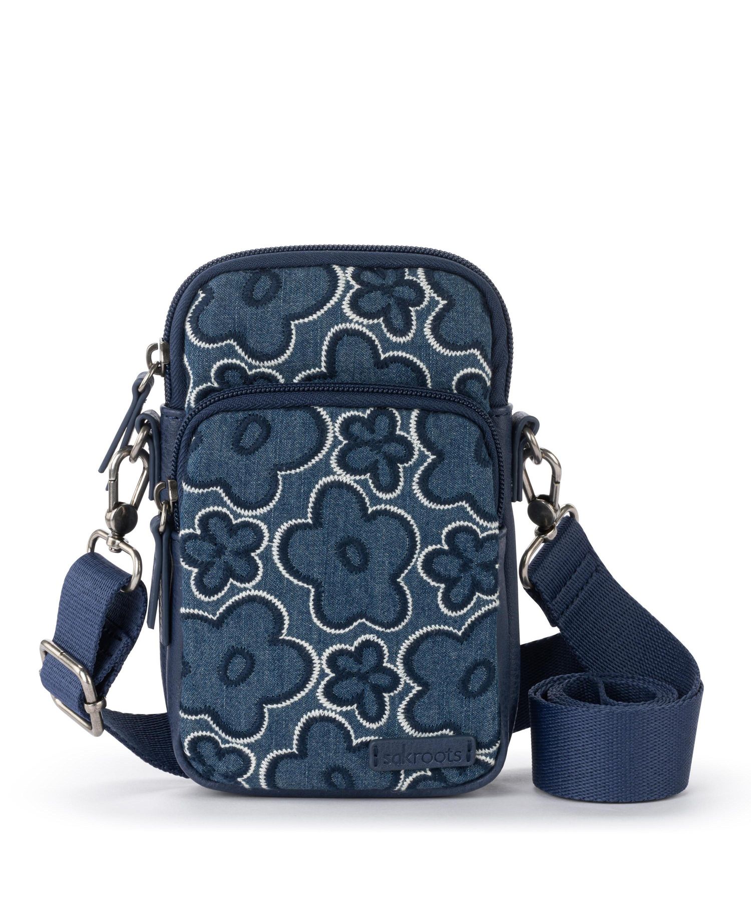 Women's Koa Smartphone Crossbody