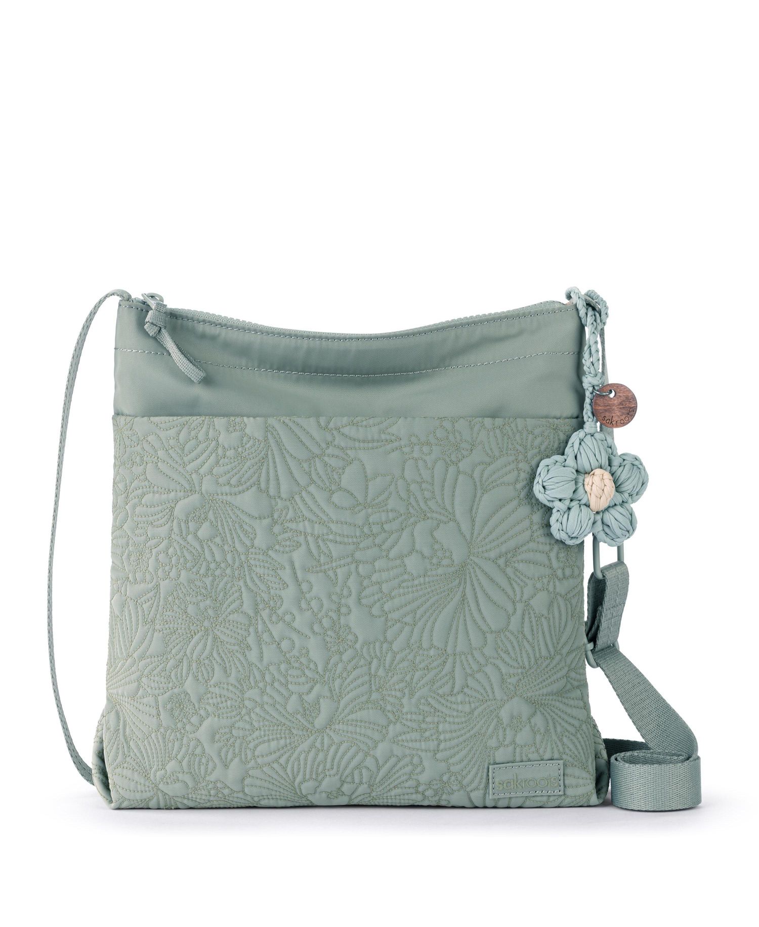 Women's Banyan Crossbody