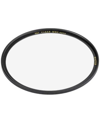 60mm Master 007M Clear MRC Nano Filter
