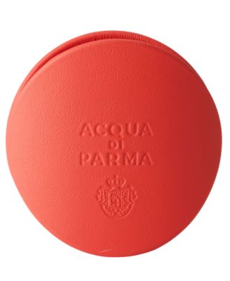 Andiamo Car Diffuser Coral Case