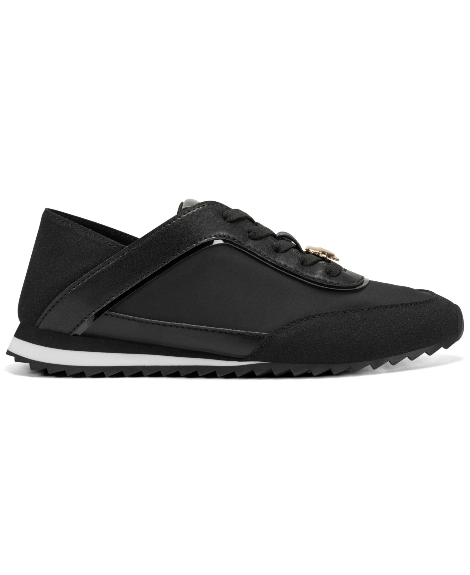Women's Anelise Lace-Up Sneakers