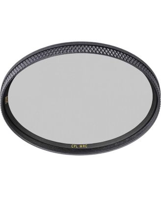 72mm Basic Circular Polarizer MRC Filter