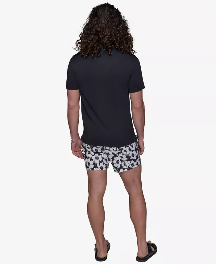 Men's Short-Sleeve Box Logo Rashguard - thumbnail 5