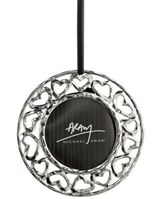 Michael Aram - Heart Frame Ornament