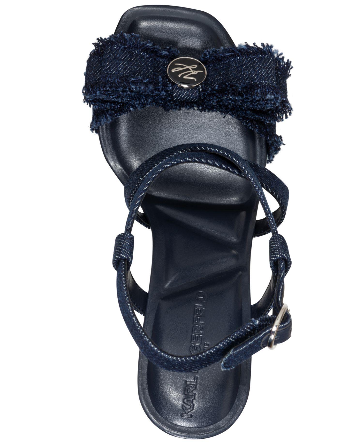 Women's Currin Strappy Dress Sandals