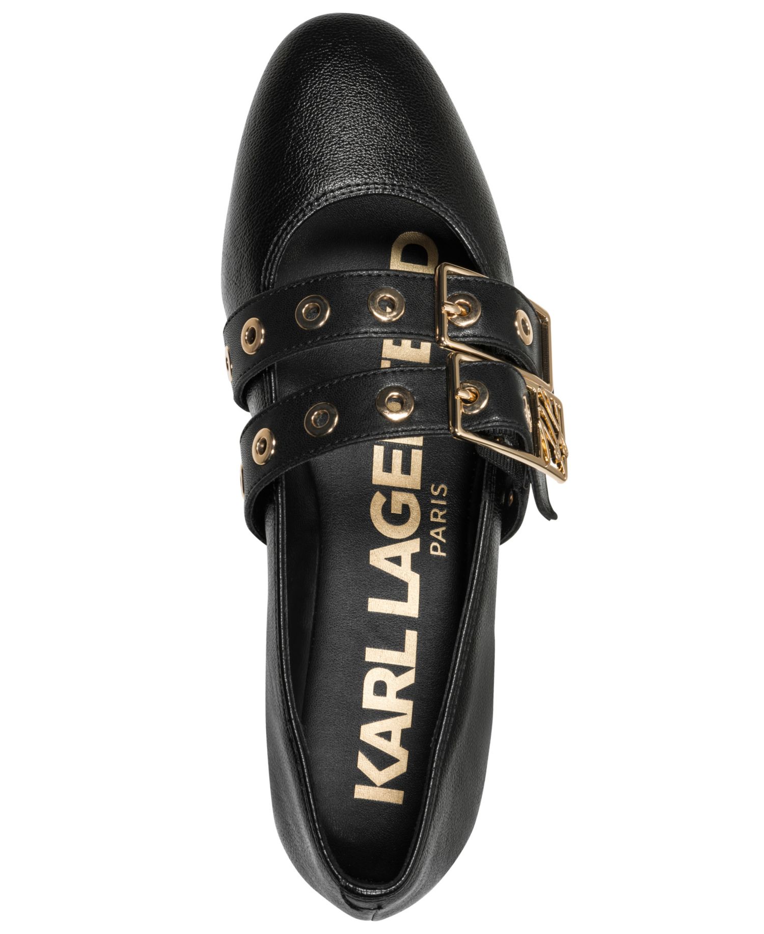 Women's Ashyln Mary Jane Ballet Flats