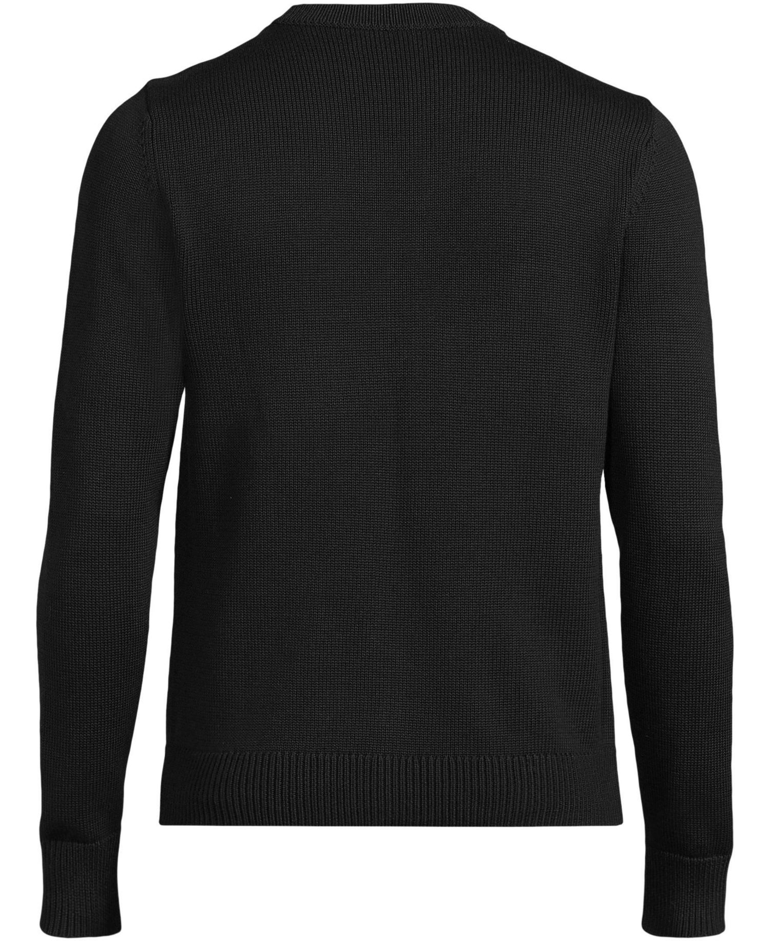 Men's Adult Legacy Varsity Cardigan