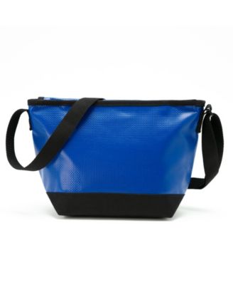 Manhattan Portage XXS Vinyl Version 2 Messenger Bag - Macy's