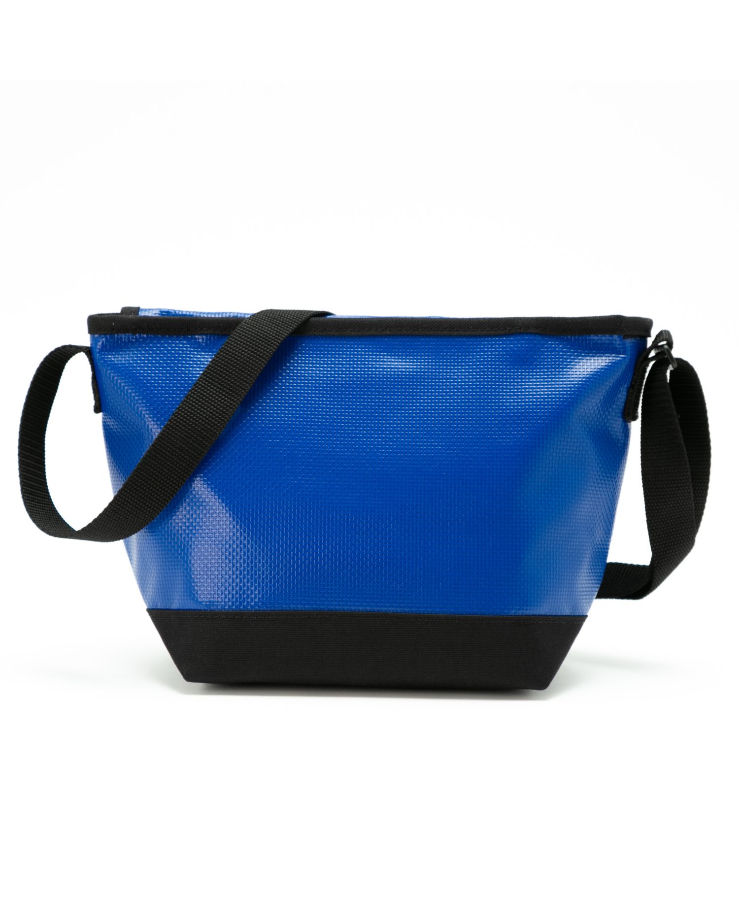 XXS Vinyl Version 2 Messenger Bag