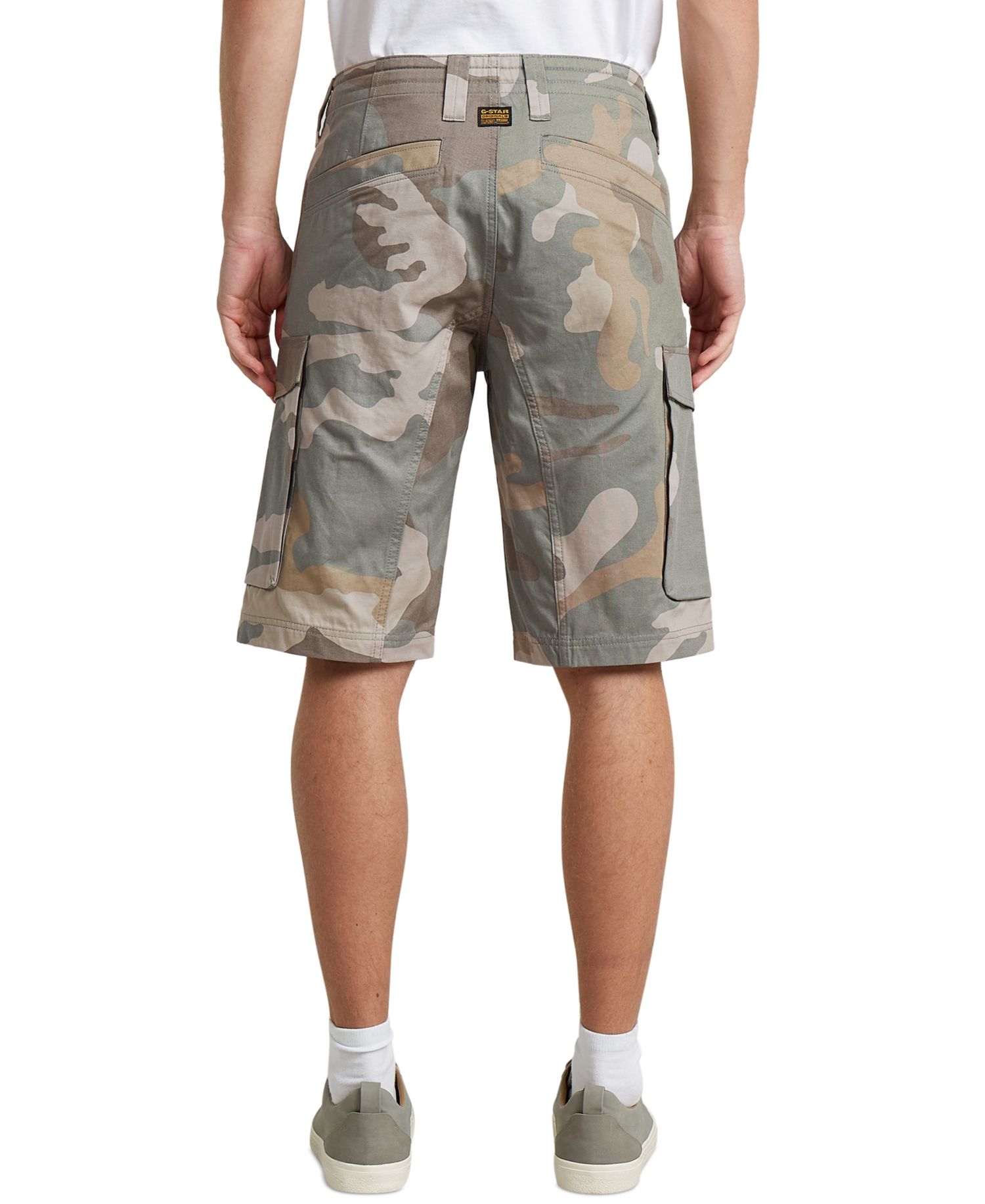 Men's Core Regular Cargo Shorts