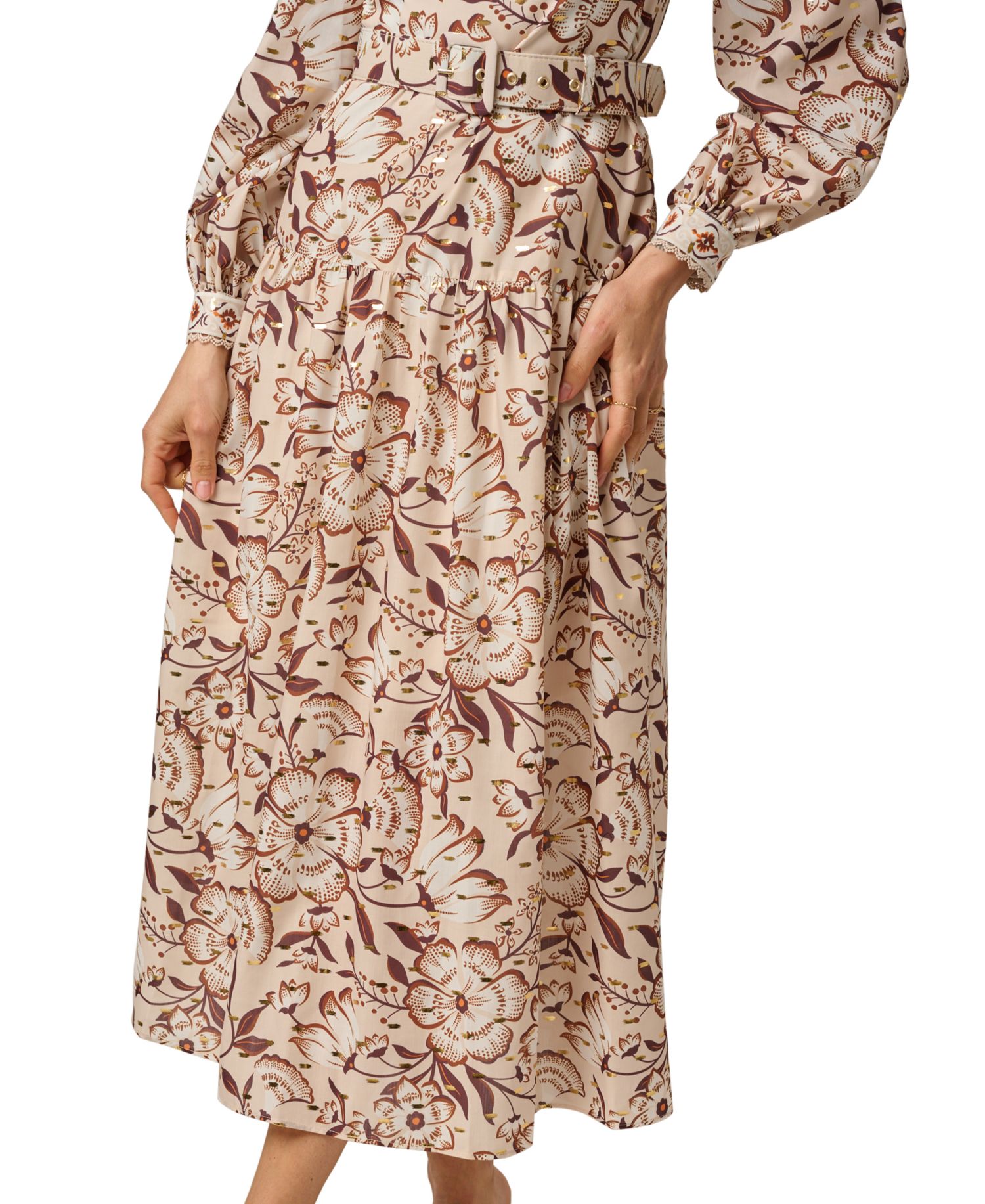 Women's Off The Shoulder Dress