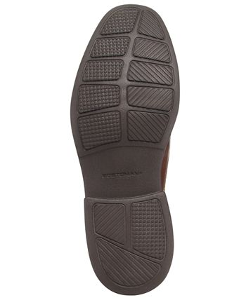 Bostonian tifton sale step loafers