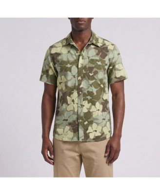 Men's Joey Camo Shirt