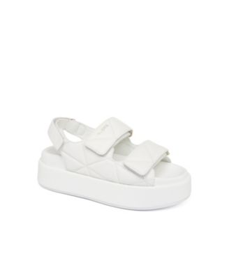 Women's Yolanda Leather Slingback Sandal