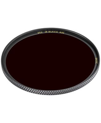 39mm Basic 093 Infrared Filter
