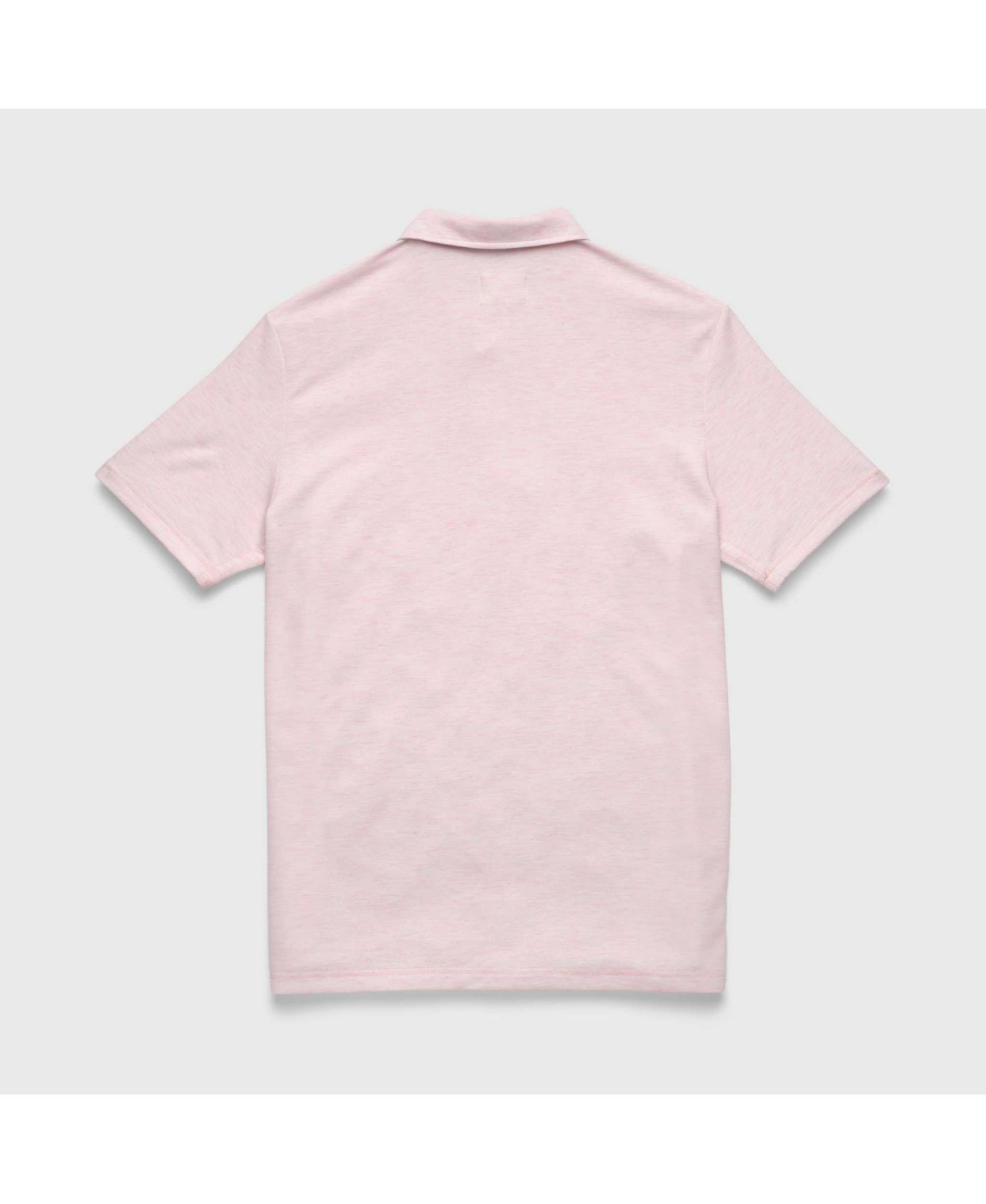 Men's Ryan Pique Polo