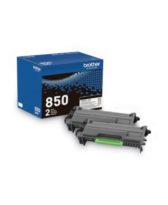 TN8502PK 8,000 Page-Yield High-Yield Toner (2/Pack