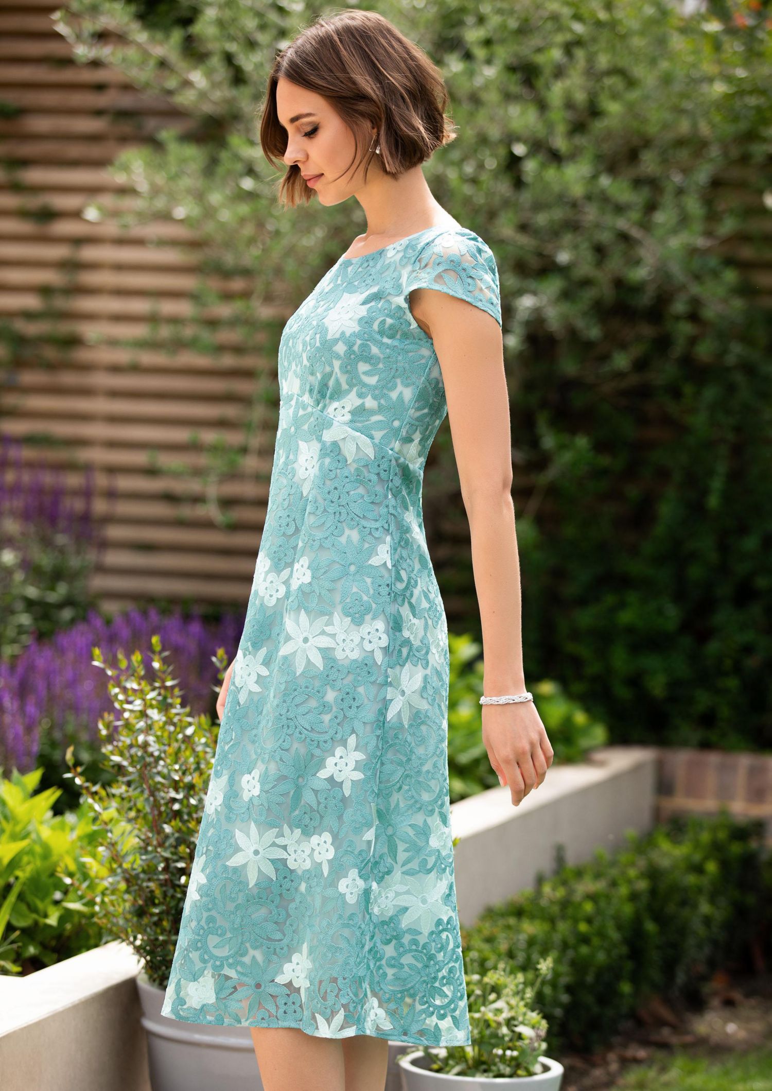 Women's Charlotte Dress
