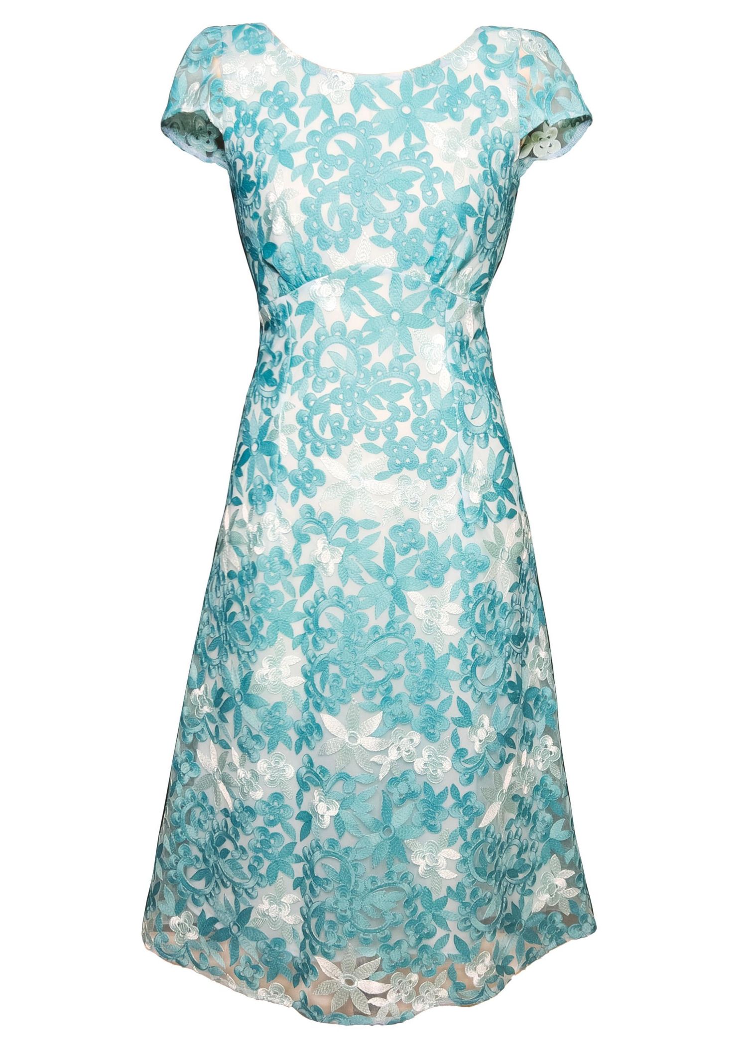 Women's Charlotte Dress