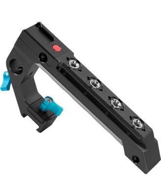 Start/Stop Lanc Trigger Pro Top Handle for Camera Cage