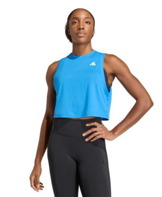 Women's Train Essentials Boxy Workout Tank