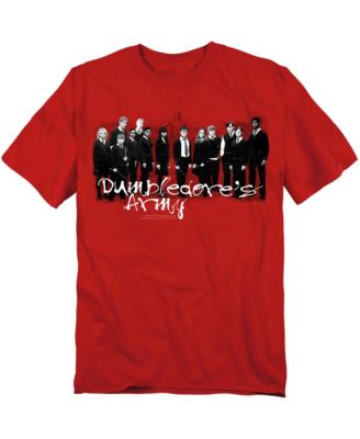 Men's The Order Of Phoenix Da Squad T-Shirt