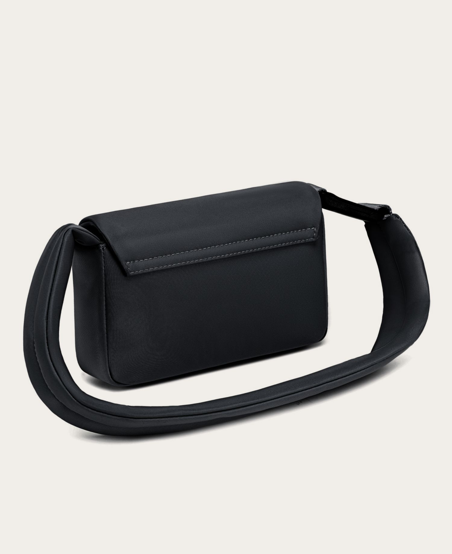 Mini Origami Flap Convertible Crossbody & Handbag for Women