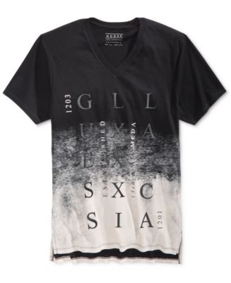 guess shirt macys