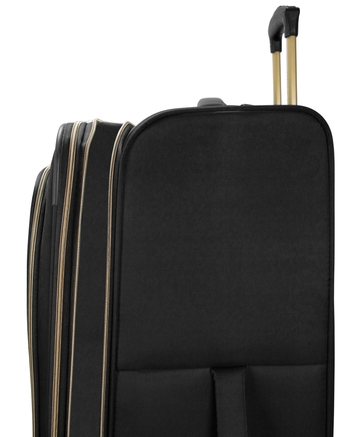 Stella Blanc Sloane 3-Pc. Softside Expandable Spinner Luggage Set