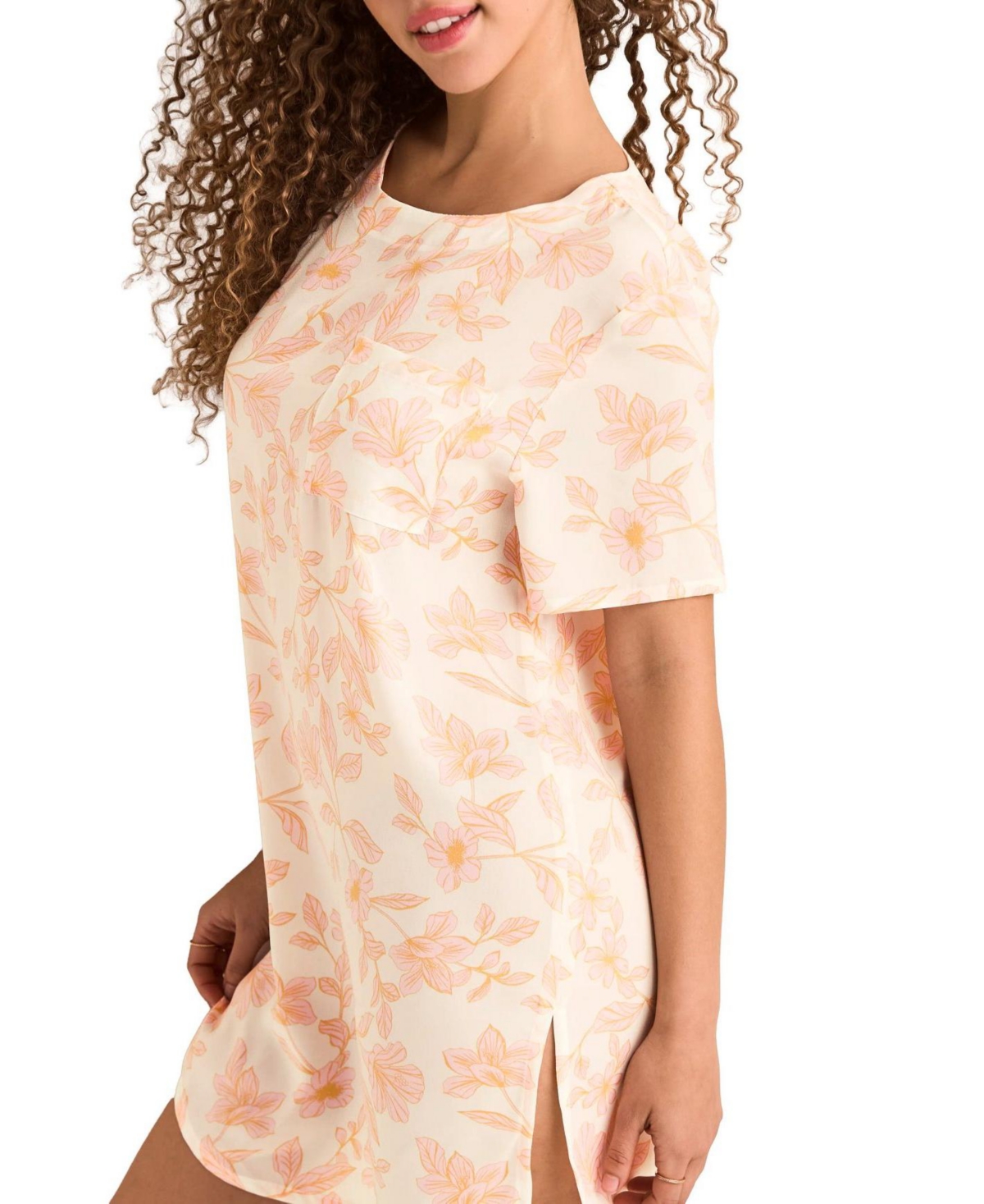 Adore Me Women's Krysta Sleepshirt