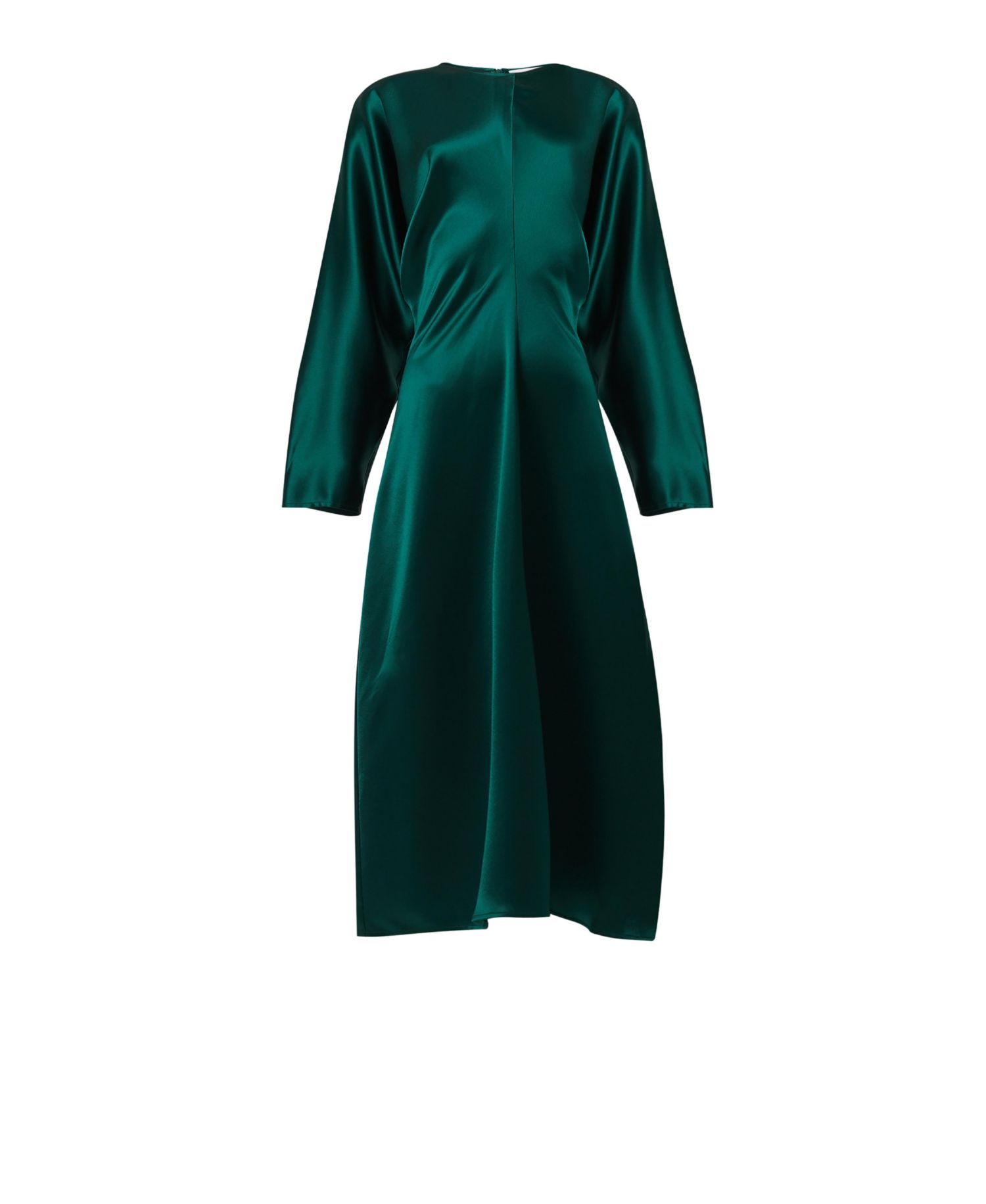 Women's Batwing Maxi Dress