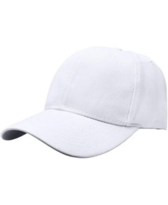 Adjustable Baseball Cap for Running Workouts and Outdoor Activities – All Seasons