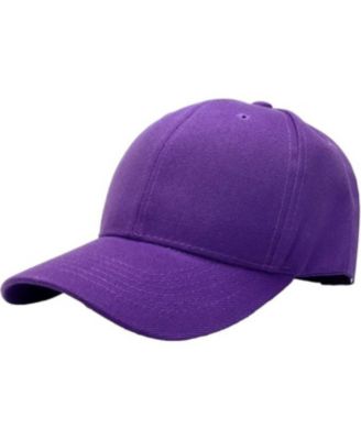 Adjustable Baseball Cap for Running Workouts and Outdoor Activities – All Seasons